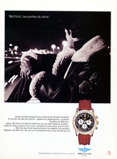 Breitling (Watches) 1987