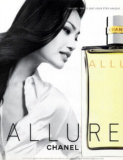 Chanel (Perfumes) 1998 Allure