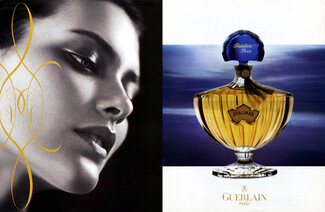 Guerlain (Perfumes) 1998 Shalimar