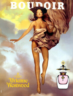 Vivienne Westwood (Perfumes) 1998 Boudoir
