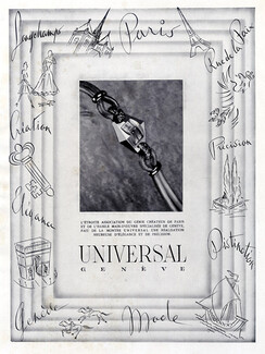 Universal 1946