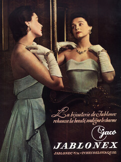 Jablonex (Jewels) 1955