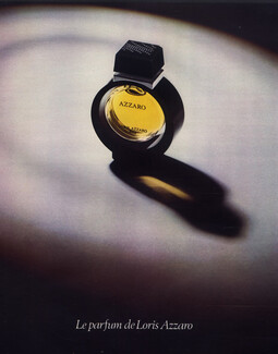 Loris Azzaro (Perfumes) 1978