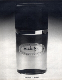 Lancôme (Perfumes) 1976 Balafre