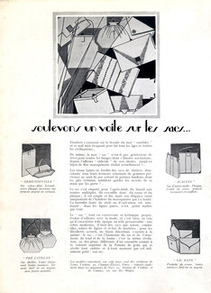 Louis Vuitton (Handbags) 1927