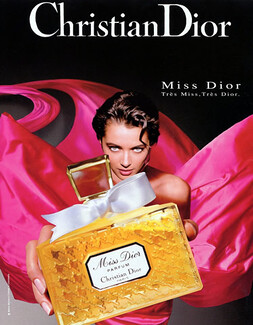 Christian Dior (Perfumes) 1993 Miss Dior