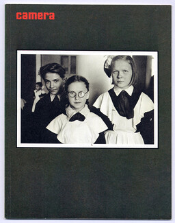 Camera 1975 Mai N°5 Genre