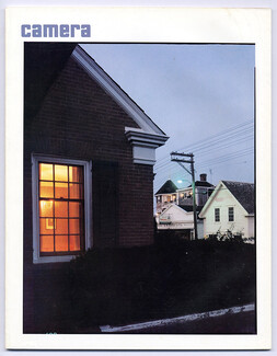 Camera 1977 Septembre N°9 Mapplethorpe Meyerowitz Mary Ellen Mark