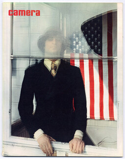Camera 1971 Août N°8