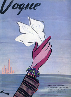 Eduardo Benito 1939 Cover