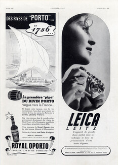 Leica Leitz 1939