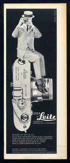Leica 1963 Ernst Leitz Wetzlar Germany Model M21013 960
