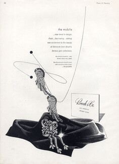 Brock & Co (Jewels) 1951