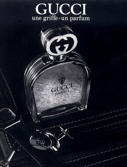 Gucci (Perfumes) 1988 N°1