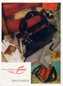 Evans (Handbags) 1947