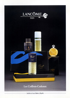 Lancôme (Perfumes) 1988 Climat Magie Noire