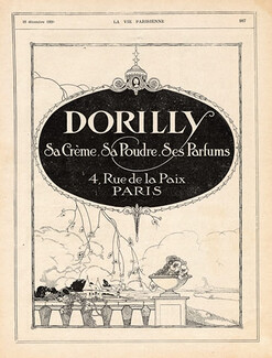 Dorilly (Perfumes) 1920