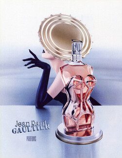 Jean Paul Gaultier (Perfumes) 1997