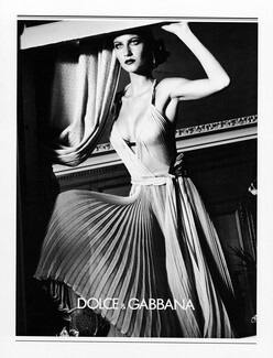 Dolce & Gabbana 2000