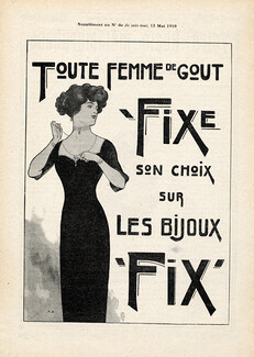 Fix (Jewels) 1910