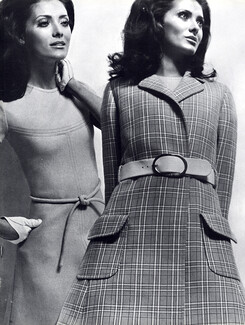 Miss Dior 1969 Photo de Vassal