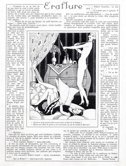 Gerda Wegener 1926 Nude Sexy Girls