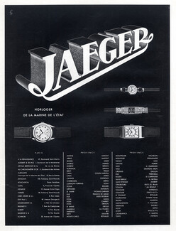 Jaeger 1935