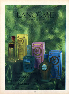 Lancôme (Perfumes) 1959 Eau de Cologne
