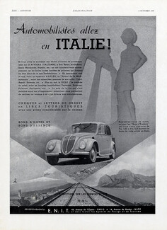 Italia 1937