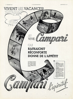 Campari 1939