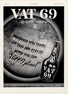VAT 69 1937