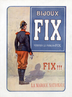 Fix (Jewels) 1912