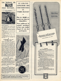 Jaeger-leCoultre (Watches) 1952
