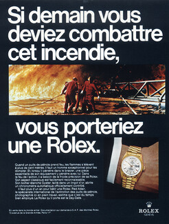 Rolex (Watches) 1969 Oyster