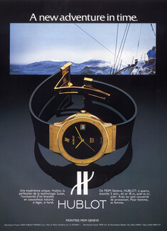 Hublot (Watches) 1983
