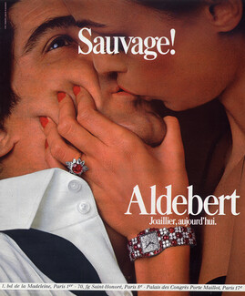 Aldebert (Jewels) 1978