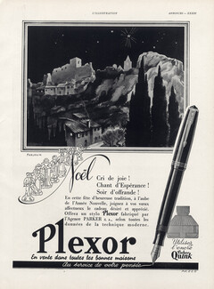 Parker (Pens) 1941 Plexor, Marjollin