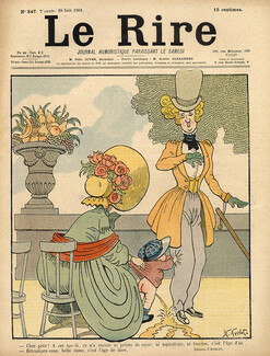 Henri Avelot 1901 19th Century Costumes