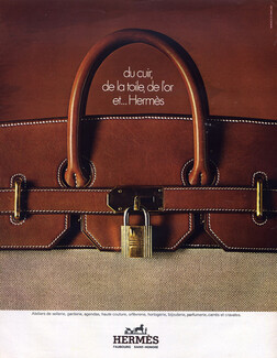 Hermès (Handbags) 1973