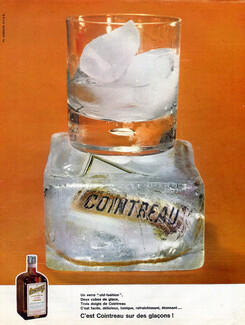 Cointreau (Drinks) 1963