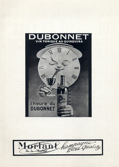Dubonnet 1925