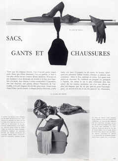 Hermès 1950 La Gamme des Beiges, Handbag, Scarf, Gloves