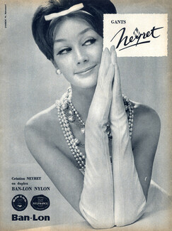 Neyret (Gloves) 1959