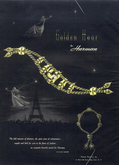 Harman (Jewels & Watches) 1948 Golden Hour