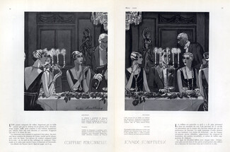 Georges Fouquet (Jewels) 1929 Boucheron & Chaumet