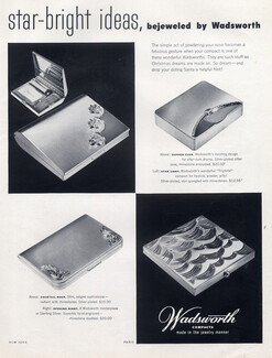 Wadsworth Compacts 1951
