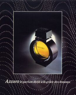 Loris Azzaro (Perfumes) 1978