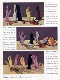 Hermès (Gloves) 1938