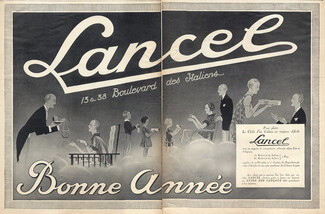 Lancel 1926
