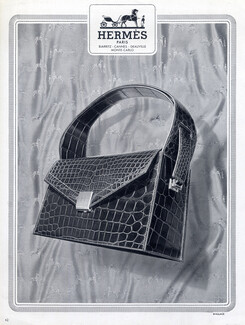 Hermès (Handbags) 1948